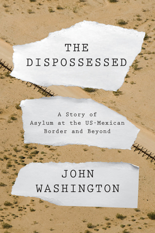 Titelbild: The Dispossessed 9781788734721