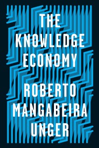 Imagen de portada: The Knowledge Economy 9781788734974