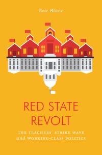 Imagen de portada: Red State Revolt 9781788735742