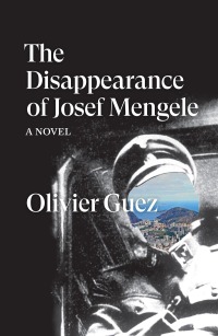 Titelbild: The Disappearance of Josef Mengele 9781788735889