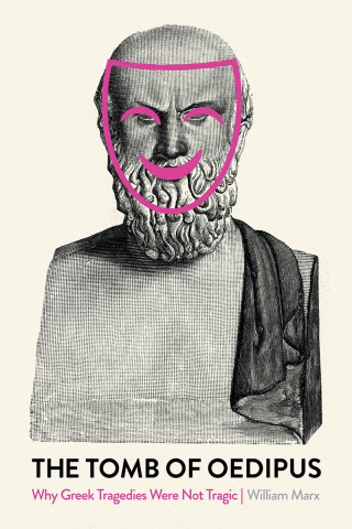 Cover image: The Tomb of Oedipus 9781788736138