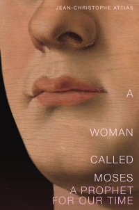 Cover image: A Woman Called Moses 9781788736398