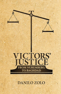 Omslagafbeelding: Victors' Justice 9781788736633