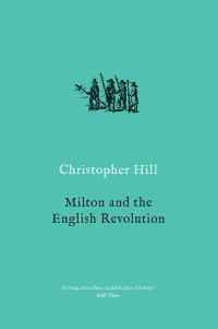 Cover image: Milton and the English Revolution 9781788736831