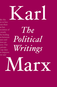 Cover image: The Political Writings 9781788736862