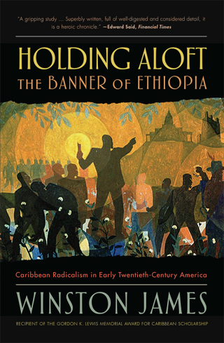 Cover image: Holding aloft the Banner of Ethiopia 9781788736459
