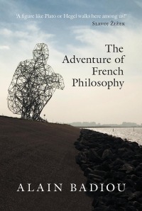 Cover image: The Adventure of French Philosophy 9781788736534