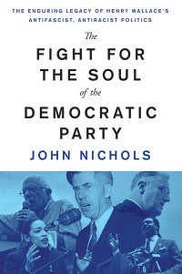Cover image: The Fight for the Soul of the Democratic Party 9781788737401