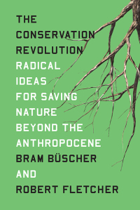 Imagen de portada: The Conservation Revolution 9781788737715