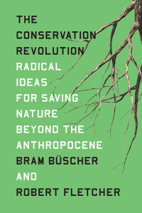 Cover image: The Conservation Revolution 9781788737715
