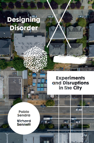 Cover image: Designing Disorder 9781788737838
