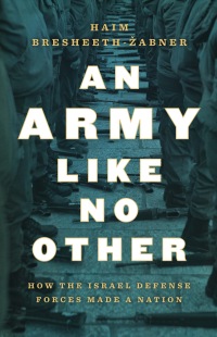 Cover image: An Army Like No Other 9781788737845