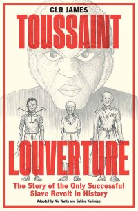 Cover image: Toussaint Louverture 9781788737906