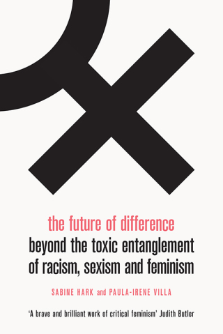 表紙画像: The Future of Difference 9781788738026