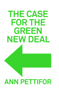 Cover image: The Case for the Green New Deal 9781788738156