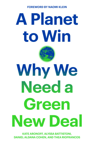 Cover image: A Planet to Win 9781788738316