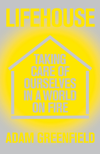 Cover image: Lifehouse 9781788738354