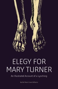 Omslagafbeelding: Elegy for Mary Turner 9781788739047