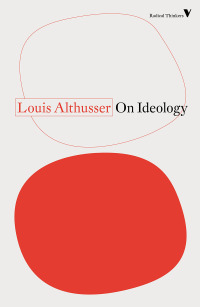 Cover image: On Ideology 9781788738552