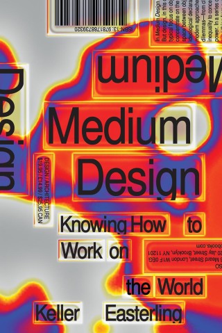 Cover image: Medium Design 9781788739320