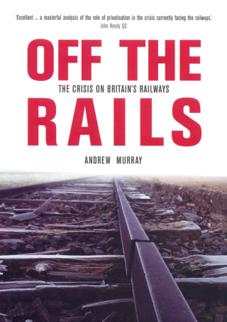 Cover image: Off The Rails 9781859844960