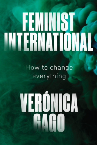 Cover image: Feminist International 9781788739689