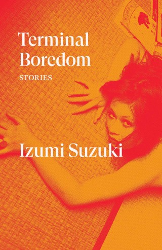 Imagen de portada: Terminal Boredom 9781788739887