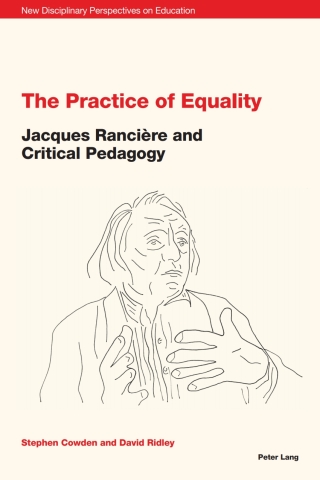 صورة الغلاف: The Practice of Equality 1st edition 9781788740296