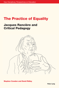 Immagine di copertina: The Practice of Equality 1st edition 9781788740296