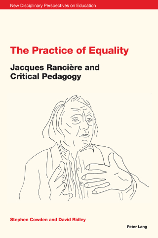 Cover image: The Practice of Equality 1st edition 9781788740296
