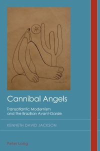 Omslagafbeelding: Cannibal Angels 1st edition 9781788740388