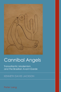 Cover image: Cannibal Angels 1st edition 9781788740388