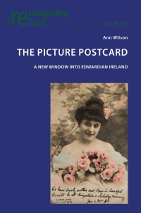 Imagen de portada: The Picture Postcard 1st edition 9781788740791