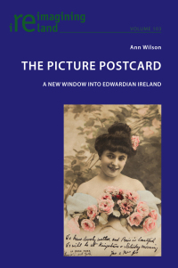 Cover image: The Picture Postcard 1st edition 9781788740791