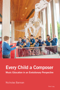 Cover image: Every Child a Composer 1st edition 9781788740838