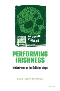 Imagen de portada: Performing Irishness 1st edition 9781788741002