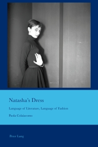 Titelbild: Natasha's Dress 1st edition 9783034322164