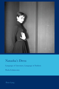صورة الغلاف: Natasha's Dress 1st edition 9783034322164