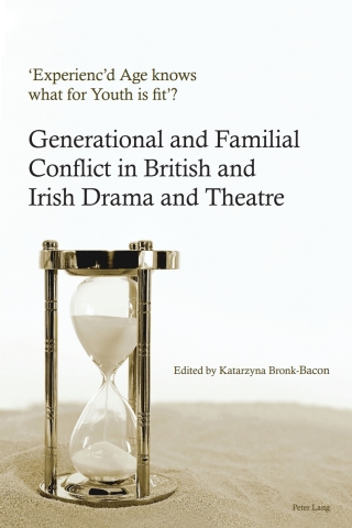 Cover image: ‘Experienc’d Age knows what for Youth is fit’? 1st edition 9781788741620