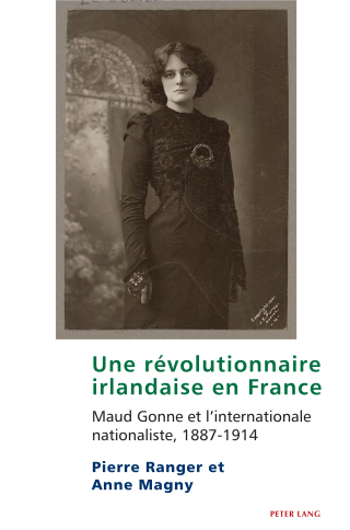 Immagine di copertina: Une révolutionnaire irlandaise en France 1st edition 9781788741712