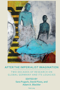 Cover image: After the Imperialist Imagination 1st edition 9781788742009