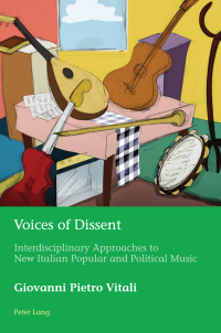 Cover image: Voices of Dissent 1st edition 9781788742047
