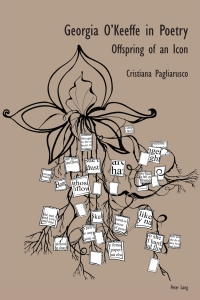 Imagen de portada: Georgia O’Keeffe in Poetry 1st edition 9781788742122