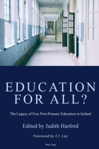 Imagen de portada: Education for All? 1st edition 9781788742429