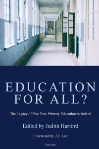 Titelbild: Education for All? 1st edition 9781788742429