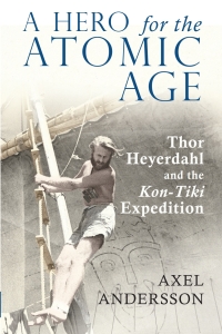 Imagen de portada: A Hero for the Atomic Age 2nd edition 9781788742757