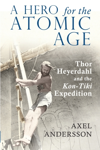 Cover image: A Hero for the Atomic Age 2nd edition 9781788742757