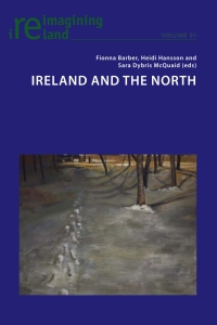 Cover image: Ireland and the North 1st edition 9781788742894