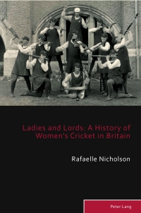 Cover image: Ladies and Lords 1st edition 9781788742931