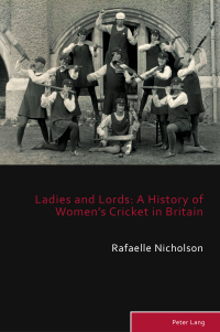 Cover image: Ladies and Lords 1st edition 9781788742931